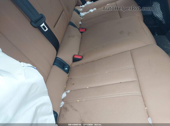 WAU2BCFU4SN051664 2025 AUDI ALL Белый Вид наклейки с VIN-кодом