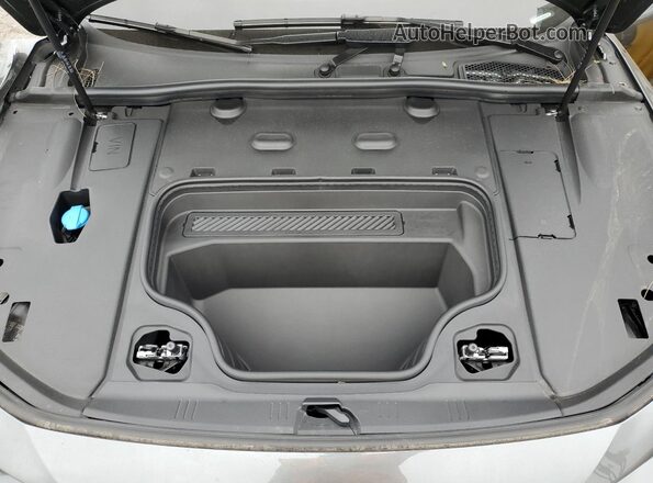 WAU2EAGH9SA020169 2025 AUDI S6 Gray Սալոնի հետևի տեսք