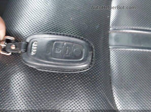 WAU2FAFC5HN106910 2017 AUDI S7 Light Blue Widok deski rozdzielczej