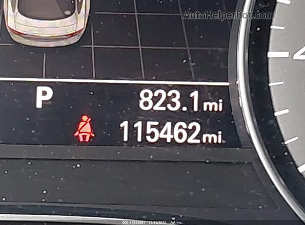 WAU2FAFC5HN106910 2017 AUDI S7 Light Blue 