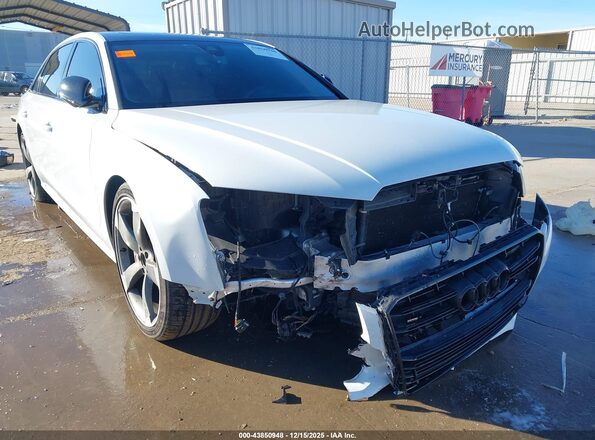 WAU43AFD2JN000303 2018 AUDI OTHER White 