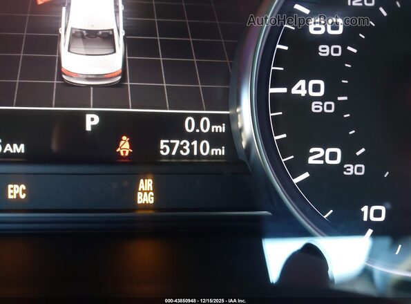 WAU43AFD2JN000303 2018 AUDI OTHER White 