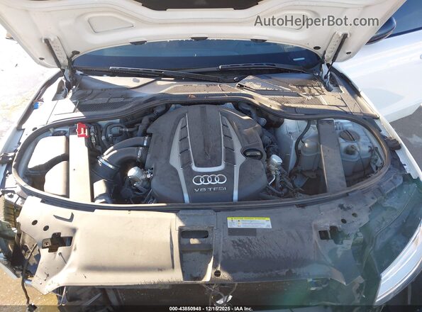 WAU43AFD2JN000303 2018 AUDI OTHER White 