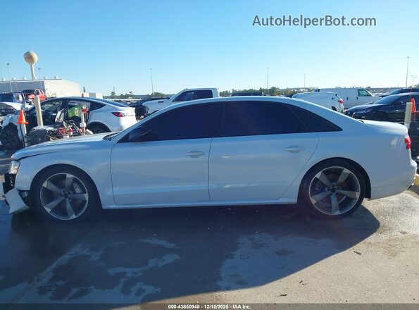 WAU43AFD2JN000303 2018 AUDI OTHER White 