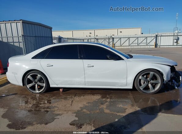 WAU43AFD2JN000303 2018 AUDI OTHER White 