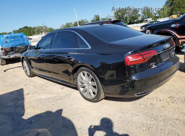 WAU44AFDXJN000630 2018 AUDI OTHER Black 