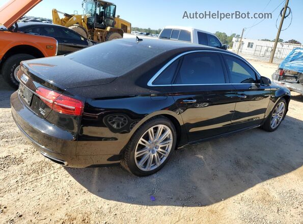 WAU44AFDXJN000630 2018 AUDI OTHER Black 