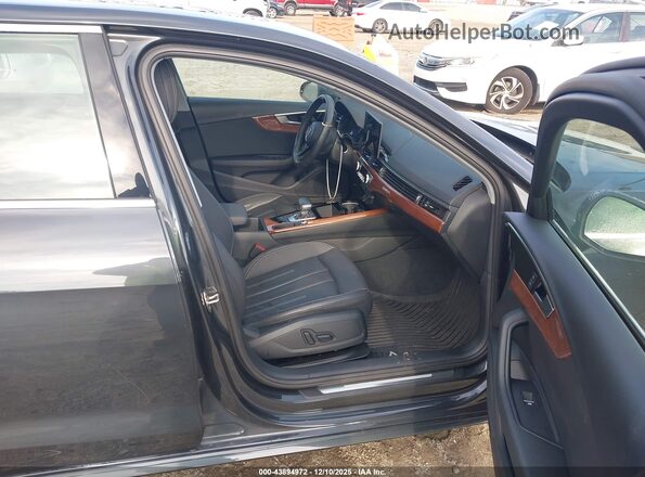 WAUABAF43NN004825 2022 AUDI OTHER Gray Սալոնի դիմացի տեսք
