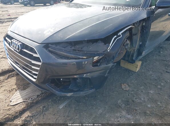WAUABAF43NN004825 2022 AUDI OTHER Gray 