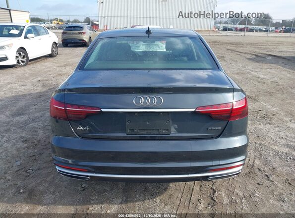 WAUABAF43NN004825 2022 AUDI OTHER Gray 