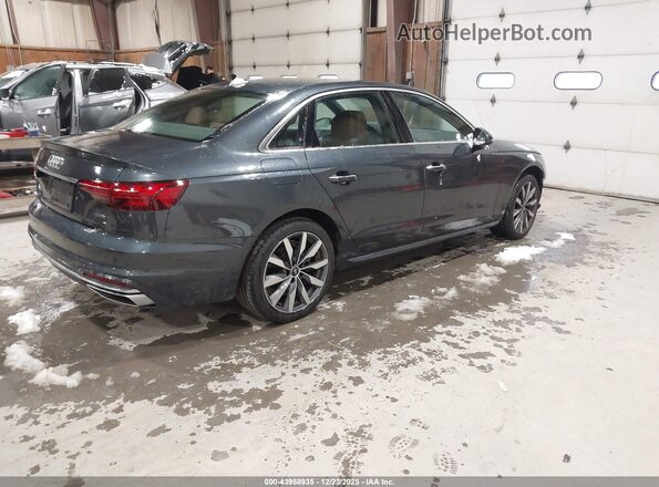 WAUABAF44NN002971 2022 AUDI OTHER Gray 