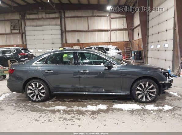 WAUABAF44NN002971 2022 AUDI OTHER Gray 