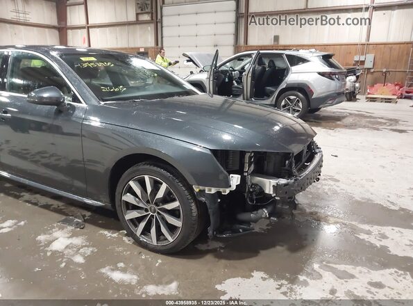 WAUABAF44NN002971 2022 AUDI OTHER Gray 