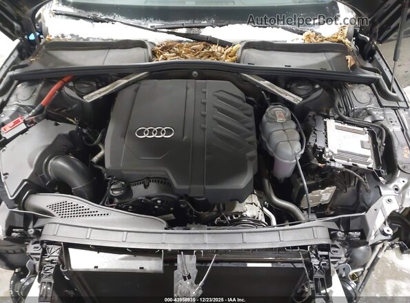 WAUABAF44NN002971 2022 AUDI OTHER Gray 
