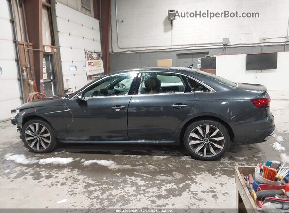 WAUABAF44NN002971 2022 AUDI OTHER Gray 