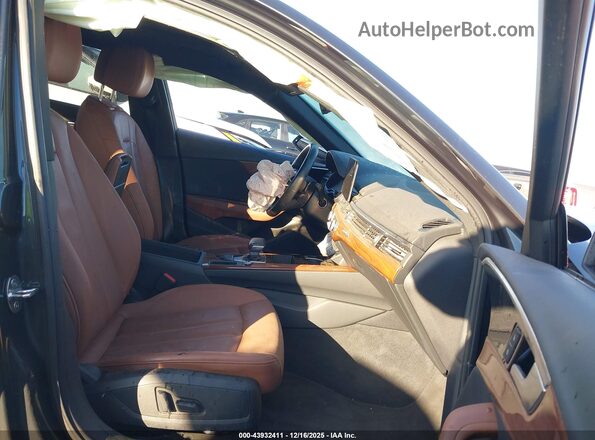 WAUABAF48NN000298 2022 AUDI OTHER Gray Սալոնի դիմացի տեսք