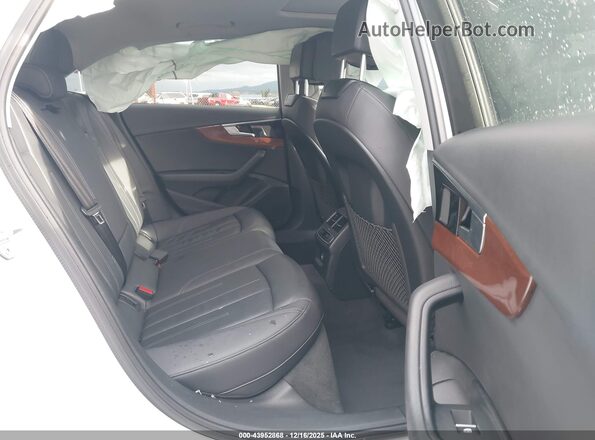 WAUABAF49NN012993 2022 AUDI OTHER White VIN կոդի պիտակի տեսք