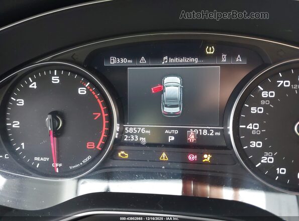 WAUABAF49NN012993 2022 AUDI OTHER White 