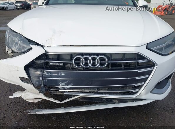 WAUABAF49NN012993 2022 AUDI OTHER White 