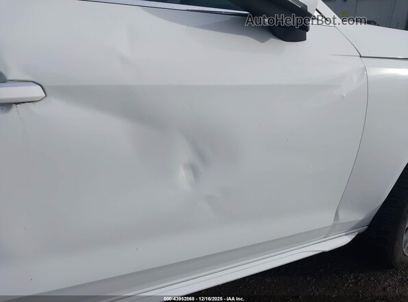 WAUABAF49NN012993 2022 AUDI OTHER White 