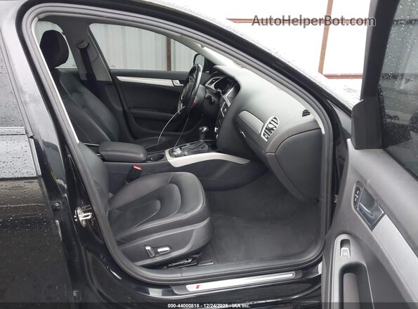 WAUAFAFL5GA013094 2016 AUDI OTHER Black Vista interior delantera