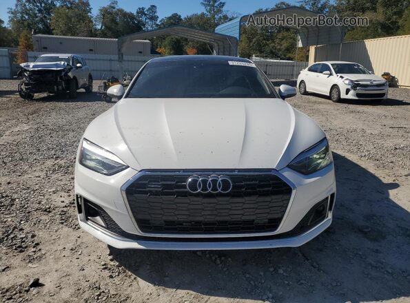 WAUANCF53LA007059 2020 AUDI OTHER White Vista frontal