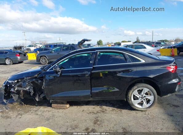 WAUAUDGY8PA091208 2023 AUDI OTHER Черный 
