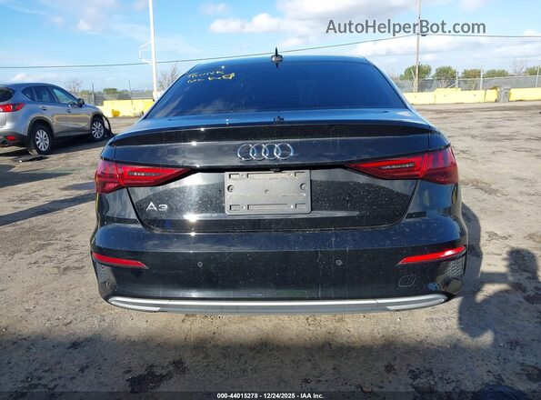 WAUAUDGY8PA091208 2023 AUDI OTHER Черный 