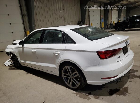 WAUAUGFF3LA048648 2020 AUDI OTHER White Задня ліва чверть