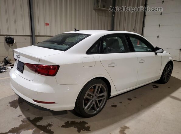 WAUAUGFF3LA048648 2020 AUDI OTHER White Задня права чверть