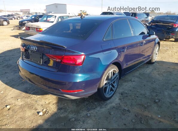 WAUAUGFF5LA101012 2020 AUDI OTHER Blue Հետևի աջ