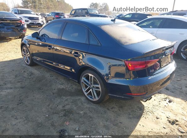 WAUAUGFF5LA101012 2020 AUDI OTHER Blue Հետևի ձախ