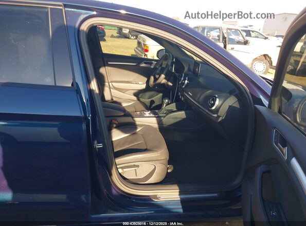 WAUAUGFF5LA101012 2020 AUDI OTHER Blue Սալոնի դիմացի տեսք