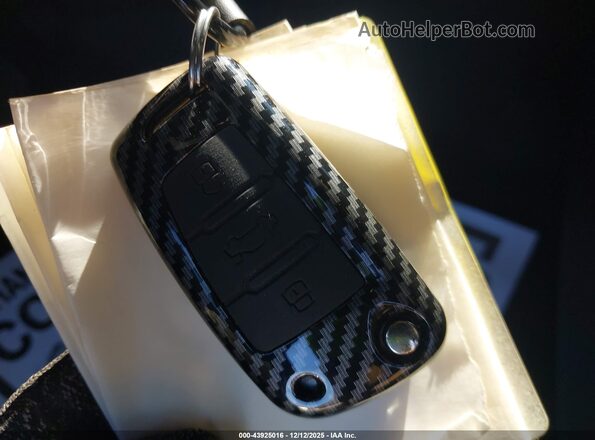 WAUAUGFF5LA101012 2020 AUDI OTHER Blue Առջևի վահանակի տեսք