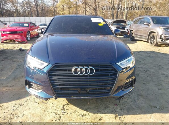 WAUAUGFF5LA101012 2020 AUDI OTHER Blue Դիմացի տեսք
