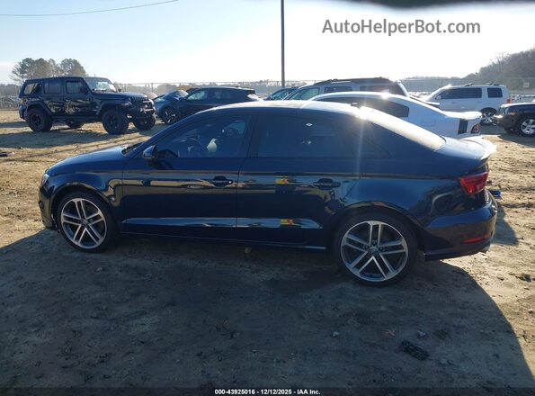WAUAUGFF5LA101012 2020 AUDI OTHER Blue Սալոնի 360 աստիճան տեսք