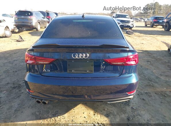 WAUAUGFF5LA101012 2020 AUDI OTHER Blue 