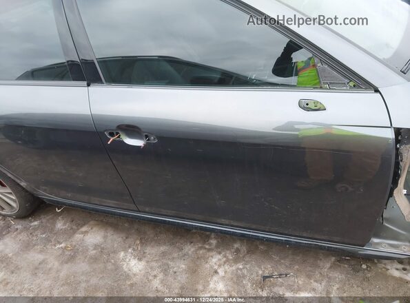 WAUB4AF43RA010880 2024 AUDI S4 Gray 