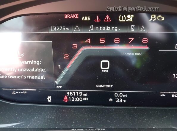 WAUB4AF4XMA064797 2021 AUDI S4 Black 