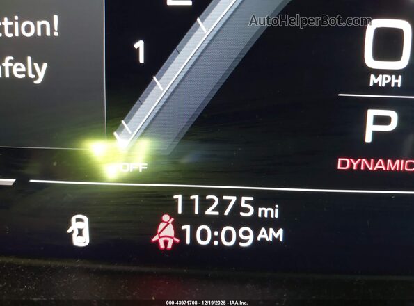 WAUB4CF56RA048656 2024 AUDI S5 Green 