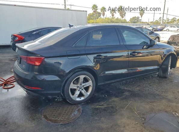 WAUB8GFF6J1043143 2018 AUDI OTHER Черный 