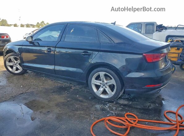 WAUB8GFF6J1043143 2018 AUDI OTHER Черный 