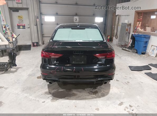 WAUBEGFF6LA100372 2020 AUDI OTHER Black 