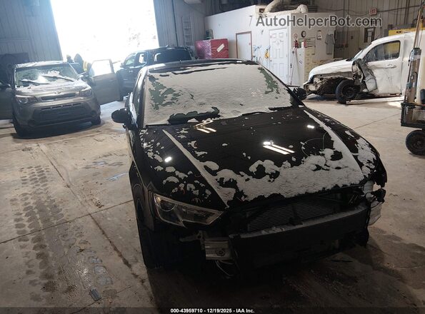 WAUBEGFF6LA100372 2020 AUDI OTHER Black უკანა სალონის ხედი
