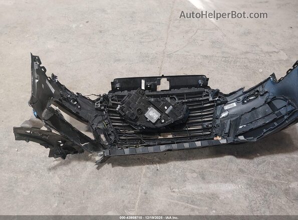 WAUBEGFF6LA100372 2020 AUDI OTHER Black ხელსაწყოთა პანელის ხედი