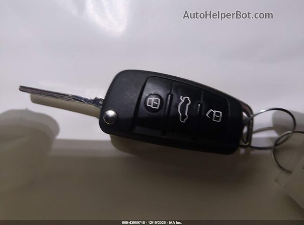 WAUBEGFF6LA100372 2020 AUDI OTHER Black წინა პანელის ხედი