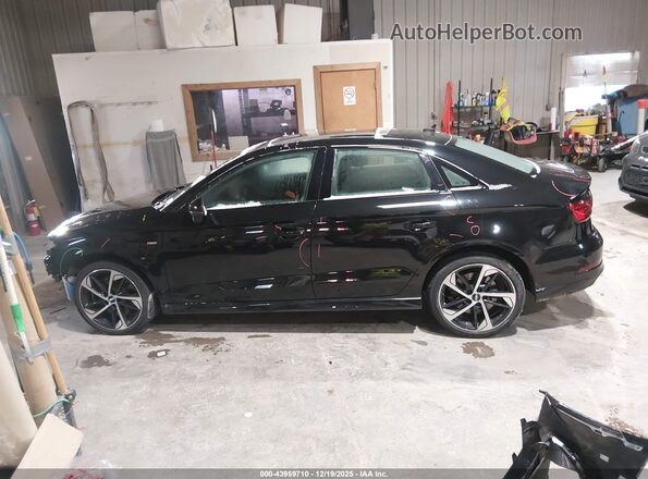 WAUBEGFF6LA100372 2020 AUDI OTHER Black 