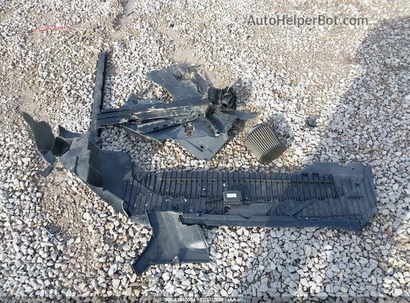WAUBGAFL7GA010439 2016 AUDI S4 Black Widok deski rozdzielczej
