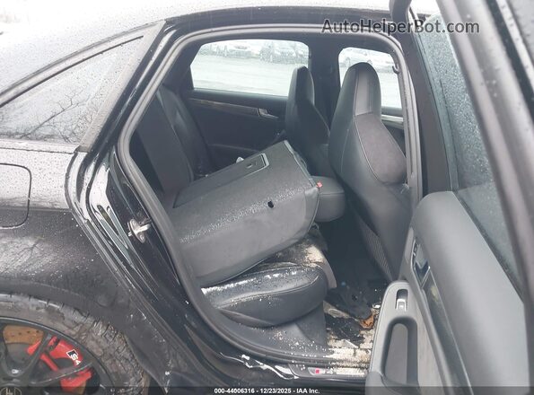 WAUBGAFL9GA006361 2016 AUDI S4 Gray Vista de la etiqueta del VIN