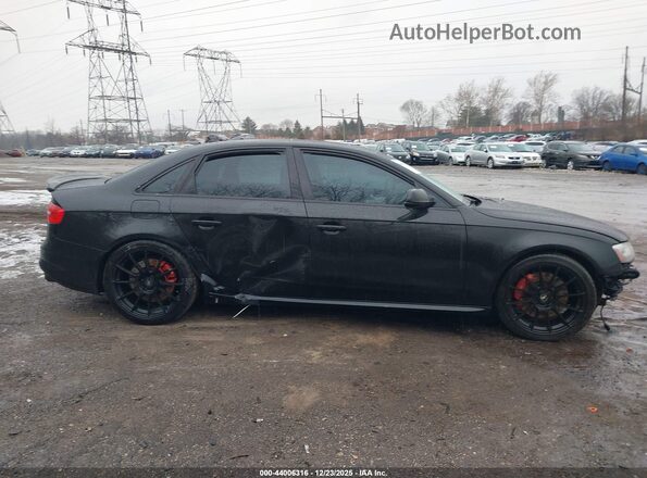 WAUBGAFL9GA006361 2016 AUDI S4 Gray Vista interior de 360 grados